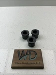 Spears 838-211 Sch80 1-1/2 X1 Pvc Reducer Bushing Fitting Threaded (lot Of 3). Fixed Price $35.32.