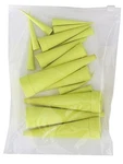 Mess Stopper Universal Oil Service Rubber Plugs And 4 Large, Medium, 8 Small. Fixed Price $37.57.