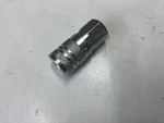 New Speedaire 30e686 Quick Coupler, 3/8" Fnpt, 1/4" Body. Fixed Price $12.25.