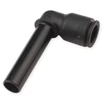 Legris 3184 08 00 Push-fit Elbow Fitting, 5/16 In Or 8mm Tube Size,. Fixed Price $35.85.