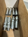 Couplamatic Hydraulic Crimp Fitting. Fixed Price $5.00.