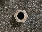 (qty 10) Shurjoint 3297214 1 In. X 3/4 In Pipe Fitting Hex Bushing Ductile Iron. Fixed Price $54.36.