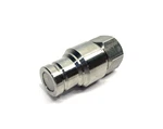 Cejn 103666414 Dn10 Ss Flat Face Quick Coupling Male Nipple 3/8" Npt 10 366 6414. Fixed Price $181.44.