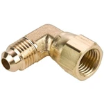 Parker 166fsv-10-10-pk5 45 Degree Fitting Re To Female Swivel Brass. Fixed Price $112.73.