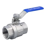 1 Inch Ball Valve, Premium 304 Stainless Steel Full Port Forged Npt Valv.... Fixed Price $29.31.