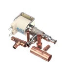 Manitowoc Ice Service Valve Solenoid Evul2 115v 1 000015051 - Genuine Oem. Fixed Price $136.48.