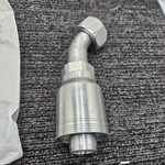 Gates G24174-2424 24gsm-24fjx45-034 Hydraulic Hose Fitting Standard Jic 37 Flare. Fixed Price $187.59.