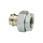 Viega 79160 3/4" Propress Di-electric Union P X Fpt. Fixed Price $114.75.