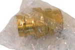 Fnw Fnw5v5476k Lead Free Brass 2"x2" Male Union Pipe Fitting P X Mpt Italy. Fixed Price $49.99.