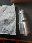 Gates 24gsm-24plsor Hydraulic Hose Coupling, New. Fixed Price $90.00.