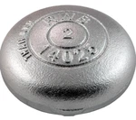 Beckett 14025 2 Inch Npt Zinc-plated Mushroom Vent Cap Oem4025. Fixed Price $23.66.