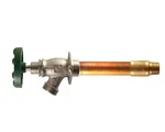 Arrowhead 6 In. Lead Free Anti-siphon Frost Hydrant Built-in Vacuum Breaker. Fixed Price $30.76.