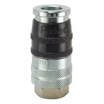 Parker Ez-371-6fp Coupler Body, Steel, Fnpt, 3/8 In. Pipe. Fixed Price $56.35.
