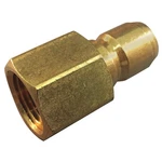Hansen B3t21 Quick Connect,plug,3/8",3/8"-18 55ju72. Fixed Price $18.33.