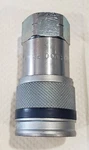 Dixon 4htof5 Ht Series Flush Face 1/2" Quick Connect Coupling, 7/8-14 Nominal. Fixed Price $44.99.