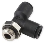 Legris 3193 14 21 Push-fit Tee Fitting, 14mm Tube Size, Fiberglass-rei. Fixed Price $108.00.