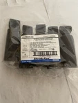 5 Piece Shrink-kon Insulator Heat Shrink End Caps 3/0 Thomas & Betts. Fixed Price $39.95.