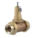 Cash Acme Eb45 Pressure Regulating Valve, Double Union, 2 Inch Npt Female. Fixed Price $495.00.