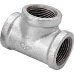 Prosource 11a-3/4g Pipe Tee, 3/4 In, Fipt, Malleable Steel, Sch 40 Schedule, 300. Fixed Price $27.45.