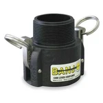 Banjo Poly Cam Lever Coupler 1-1/2" Female X Male Npt - 150b. Fixed Price $17.90.