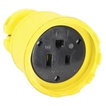 Zoro Select C650df Straight Blade Connector, 6-50r, 50 A, 250v Ac, 2 Pole, 3. Fixed Price $145.99.