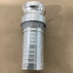 Pt Coupling - 1400520 E-adapter 20e 2" X 316 Stainless Steel. Fixed Price $31.99.