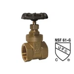 3/8 In. Brass Gate Valve Female Threaded Connection Pipe Plumb Fitting,lead Free. Fixed Price $15.99.