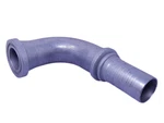 32pcs-32flh90 2 Inch Code 61 Flange 90 Degree Hydraulic Hose Fitting. Fixed Price $125.00.