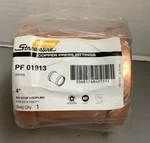 Streamline 4 In. Copper Press Coupling (less Stop) Part #pf 01913 (b333). Fixed Price $85.00.