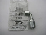 Gates G25179-0808 90 Degree Bent Tube Female Jic 37 Deg Flare Swivel Megacrimp. Fixed Price $26.99.