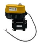 Banjo 2 Inch Standard Port Evx Electric On/off Valve, 12 Volt, 3 Wire - Evx201. Fixed Price $587.55.