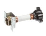 Hoshizaki Water Supply Pipe 4a5216g05 - Free Shipping + Geniune Oem. Fixed Price $151.84.