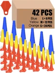 42 Pcs Hydraulic Oil Service Plugs Large Medium Small Sizes Multi Pack Rubber Un. Fixed Price $54.68.