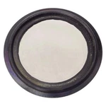 Buna-n Screen Gasket Tri Clamp 1.5 Inch 2500 Mesh - Fda Glacier Tanks (.... Fixed Price $1953.51.