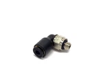 Legris 3109 08 11 Male 1/8" Push-to-connect 90 Elbow Tube Fitting. Fixed Price $6.64.