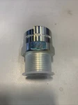 Dixon 4nm6 Dix-lock N-series Quick Connect Bowes Coupler X 3/4" Male Npt. Fixed Price $11.50.