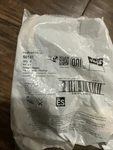 Viega Pureflow 3/4" To 1" Crimp X Supply Adapter Pack Of 5, Model. Fixed Price $25.00.
