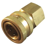 Hansen Ll8s36 Hydraulic Quick Connect Hose Coupling, 303 Stainless Steel Body,. Fixed Price $213.99.