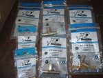 8 - Sharkbite 1/2" 3/4" Reducing Tee Uc408lfa New. Fixed Price $27.95.