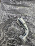 Parker P43-12 R1-r2-r3-r4 0e5a: 90 Hydraulic Elbow Swivel Fitting. Fixed Price $22.50.