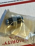 Festo 153160 Qss-10 Nos Surplus. Fixed Price $13.99.