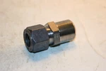 1/2 Tube X ( .039 Id .083 Od) Butt Weld Connector Parker 8-1/2 Zhbw2-ss. Fixed Price $12.80.