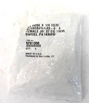 Lot Of 4 Parker Hydraulic Hose Fittings Couplings 37 Swivel X 1/4" Kp81300. Fixed Price $14.59.