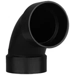 90 Deg Elbow, 4 In Hub, 1whz5. Fixed Price $12.99.