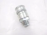 Dixon Valve 6vjm6 Hydraulic Quick Disconnect Coupling 3/4" Male Jic X. Fixed Price $30.68.