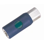 Prevost Erc 071201 1/4" Coupler High Flow Euro Style Npt. Fixed Price $25.92.