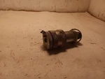 Dixon Coupling 3tm3 Hydraulic Connector Steel Male Threa Adapter (m13d). Fixed Price $25.00.