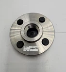 Kerkau 1.25" Usa Flange A/sa182 F316/316l Stainless Steel 300 M1289 B16.5. Fixed Price $95.63.