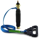 Safe-t-seal Tp123 Pneumatic Hydraulic Test Plug Inflatable With Air Or Water,. Fixed Price $50.00.