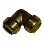Sharkbite, 3/4" X Elbow Lead Free New. Fixed Price $17.96.